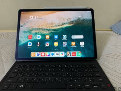 Huawei MatePad 11.5 2026