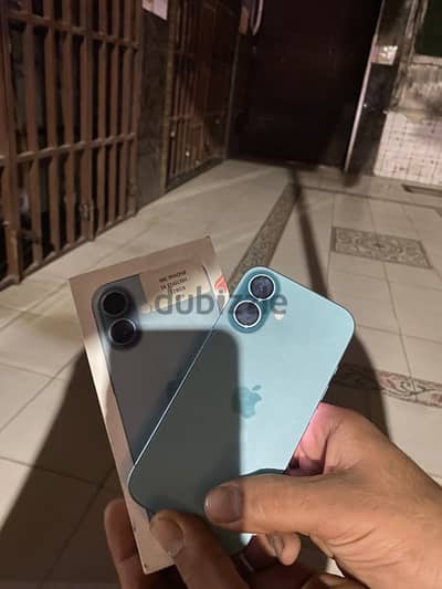 Apple - iPhone 16 like new for sale