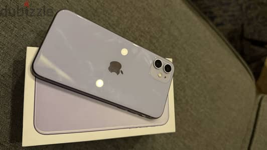 Apple - iPhone 11