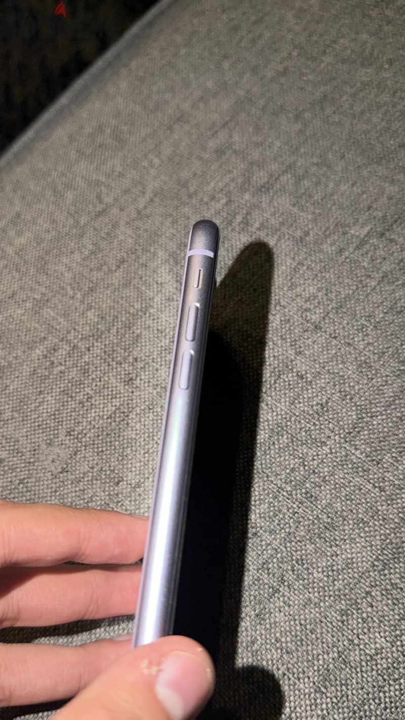 Apple - iPhone 11 1
