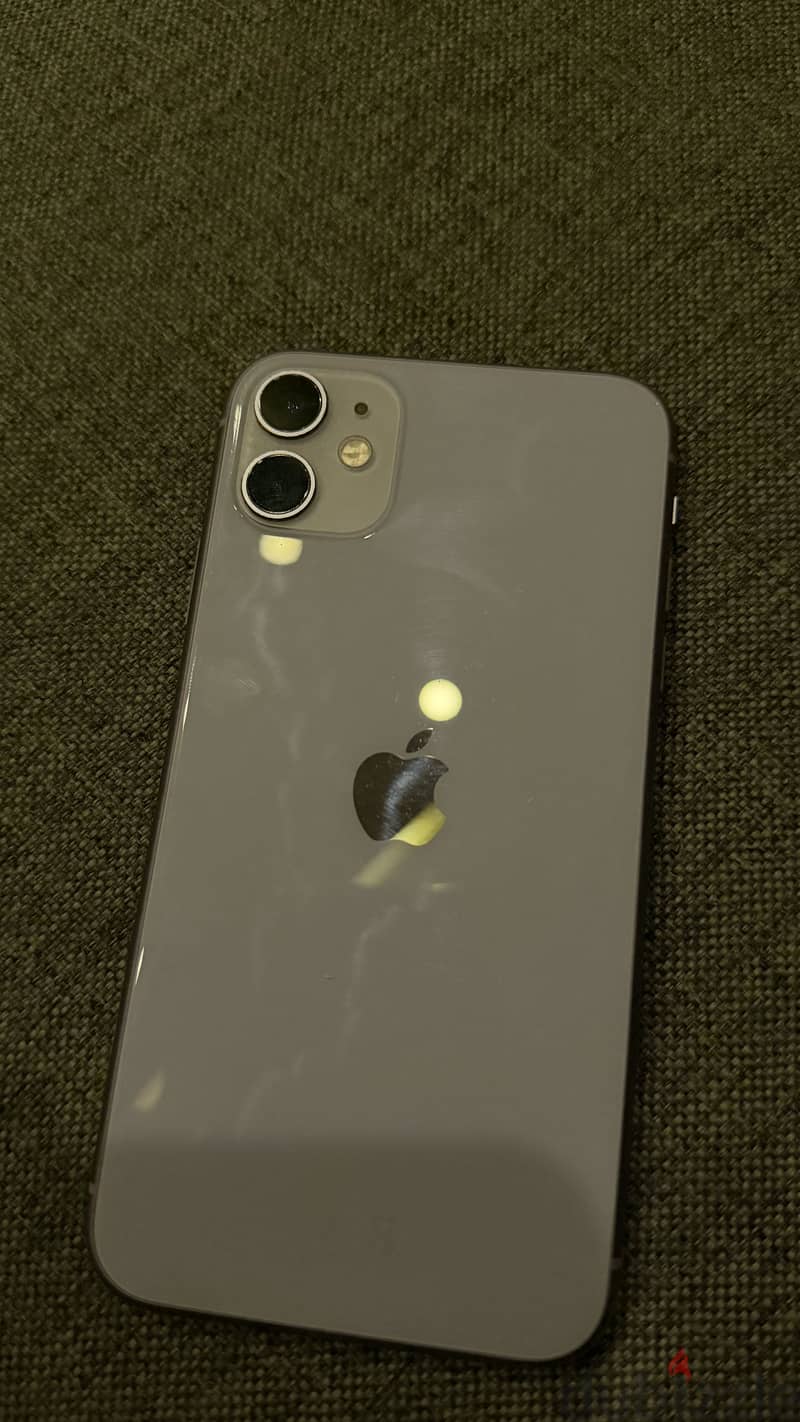 Apple - iPhone 11 2