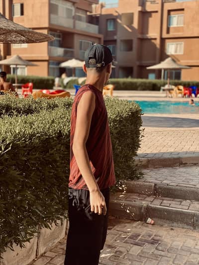 Hazem Mohamed