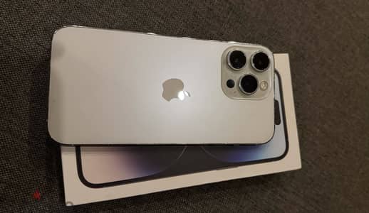 Apple - iPhone 14 Pro Max