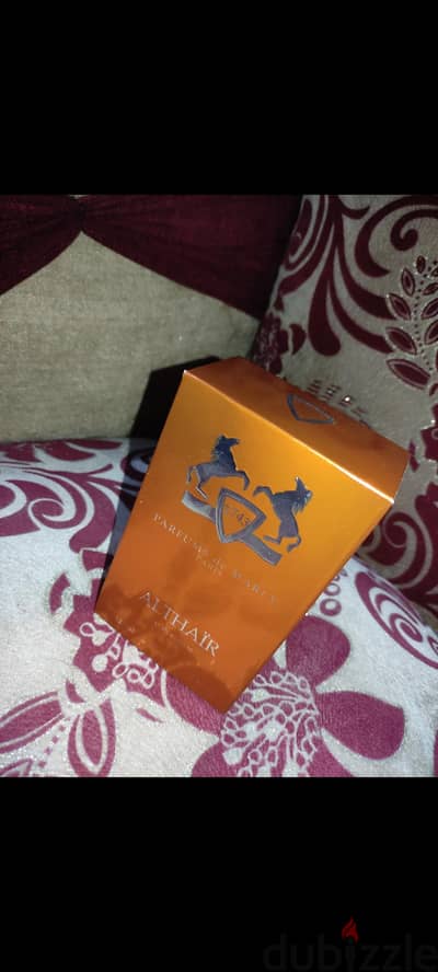 perfume de marly