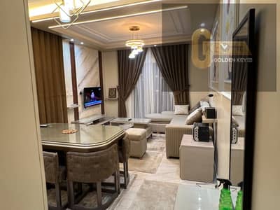 An Unmissable Opportunity for Luxury Living! Apartment with Ultra Super Lux Finishing and Elegant Modern Design, Ideally Located Near All Services