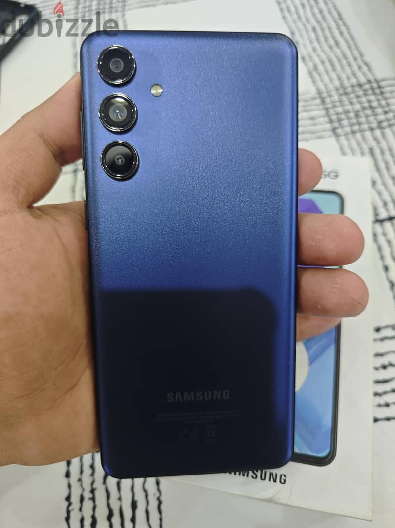 Samsung Other Model 2