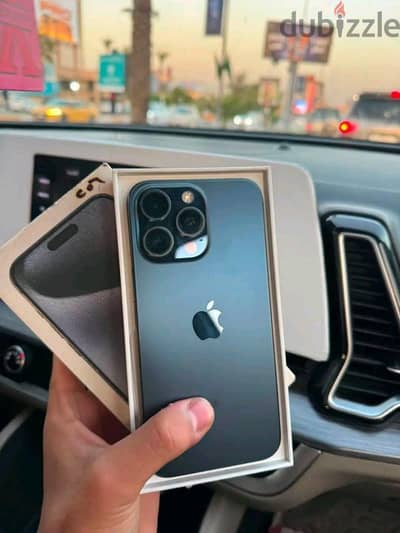 آبل - آيفون 15 برو ماكس
