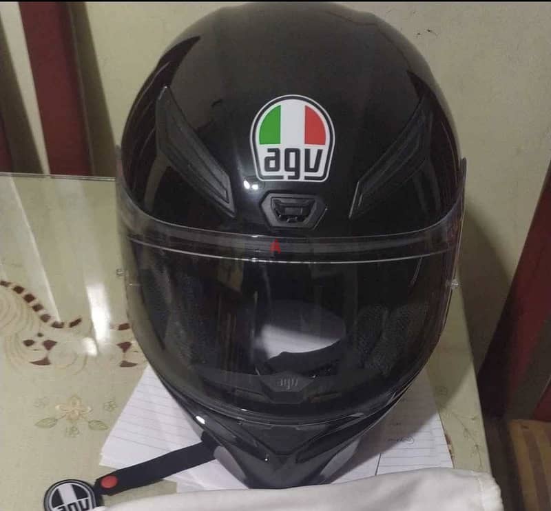 Agv k1s 1