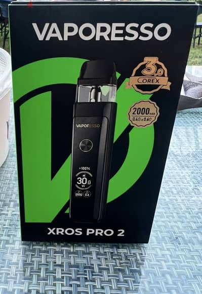 Vaporesso XROS PRO 2