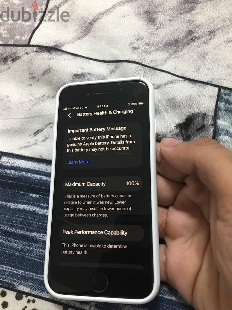 iphone se 1