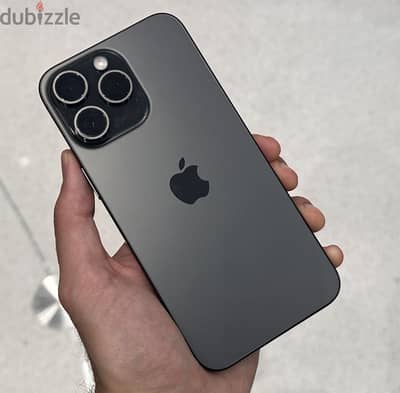 Apple - iPhone 15 Pro Max