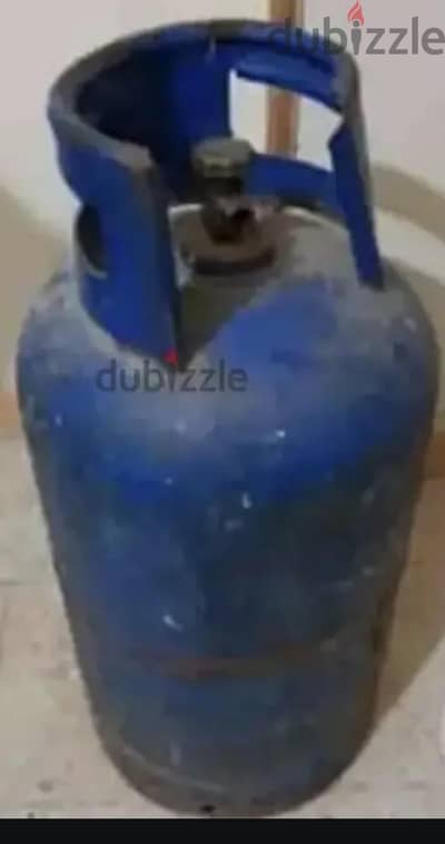 انبوبه بوتاجاز