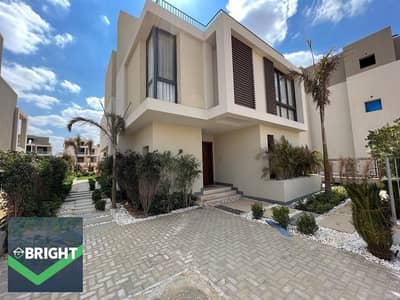 Best Offer Right Now Winning Cash Bargain Villa for Sale 250 sqm Sodic East New Heliopolis El Shorouk East Cairo near Madinaty and La Vista El Patio 5
