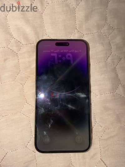 Apple - iPhone 14 Pro Max