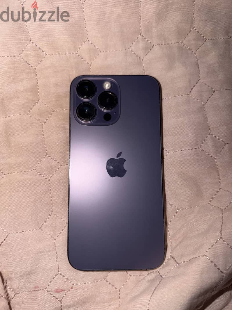 Apple - iPhone 14 Pro Max 1