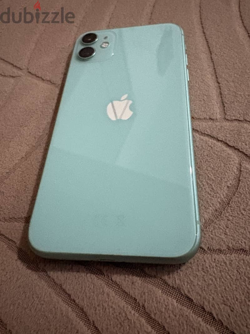 Apple - iPhone 11 2