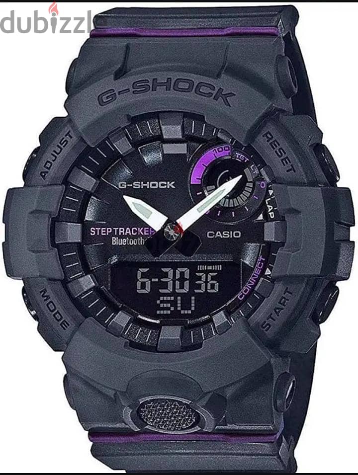 g shock casio 1