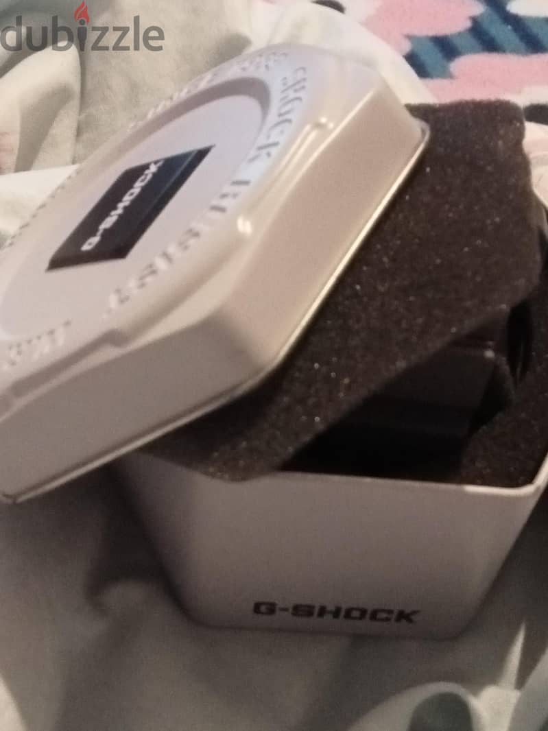 g shock casio 3
