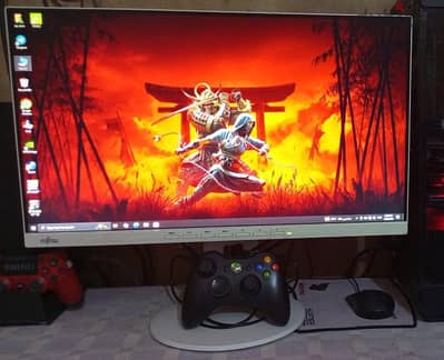 Fujitsu 24 Frameless