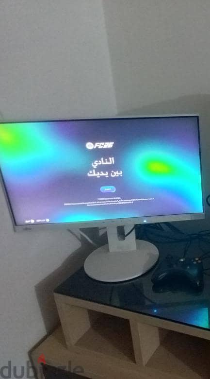 Fujitsu 24 Frameless 1
