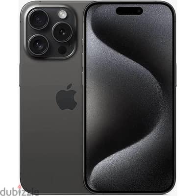 آبل - آيفون 15 برو ماكس