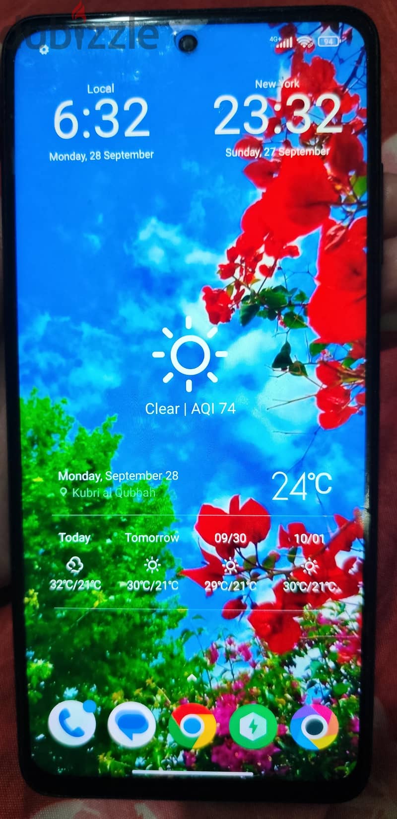 Xiaomi Poco X3 2