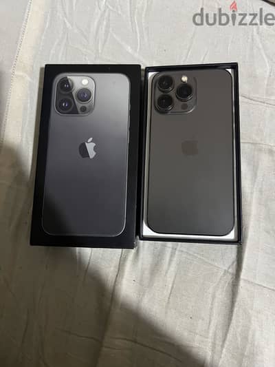 Apple - iPhone 13 Pro