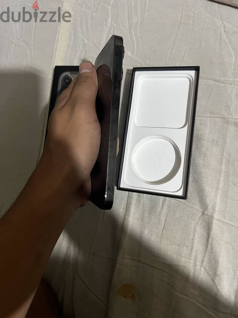 Apple - iPhone 13 Pro 1