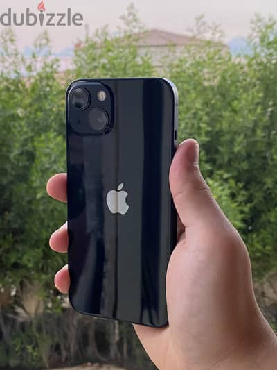 Apple - iPhone 13