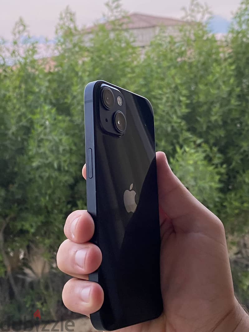 Apple - iPhone 13 1