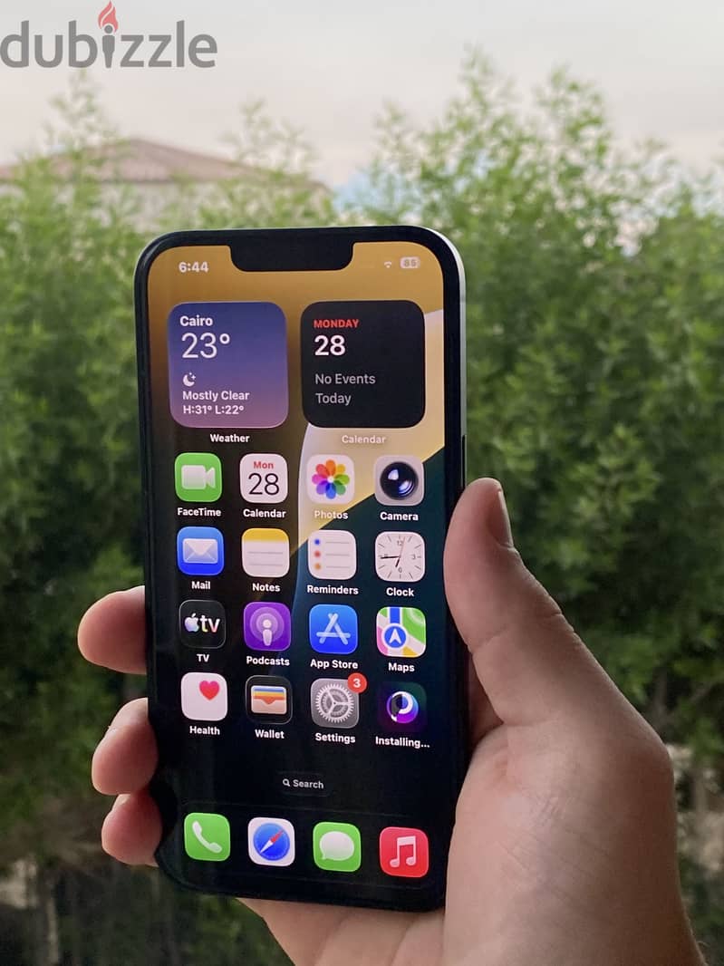 Apple - iPhone 13 2