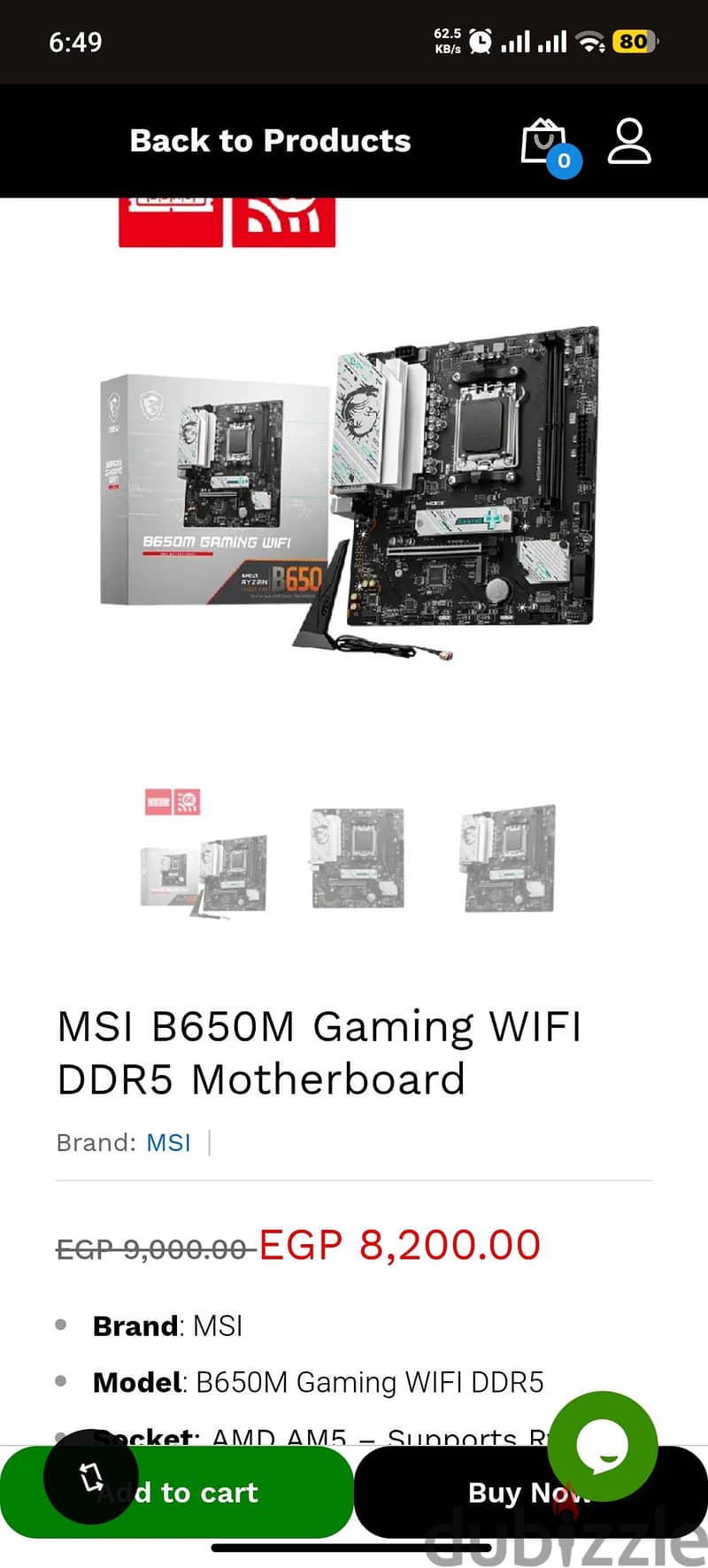 bundle b650m and Ryzen 5 3