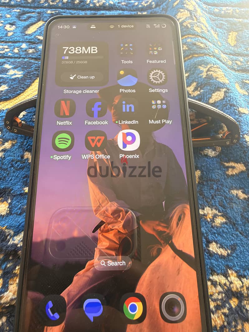 OPPO Reno12 F 2
