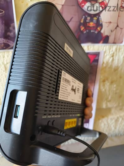 router we
