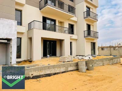 Best Offer Right Now Immediate Delivery Keys in Hand Villa for Sale 250 sqm Sodic East New Heliopolis El Shorouk near La Vista El Patio 5 and Madinaty
