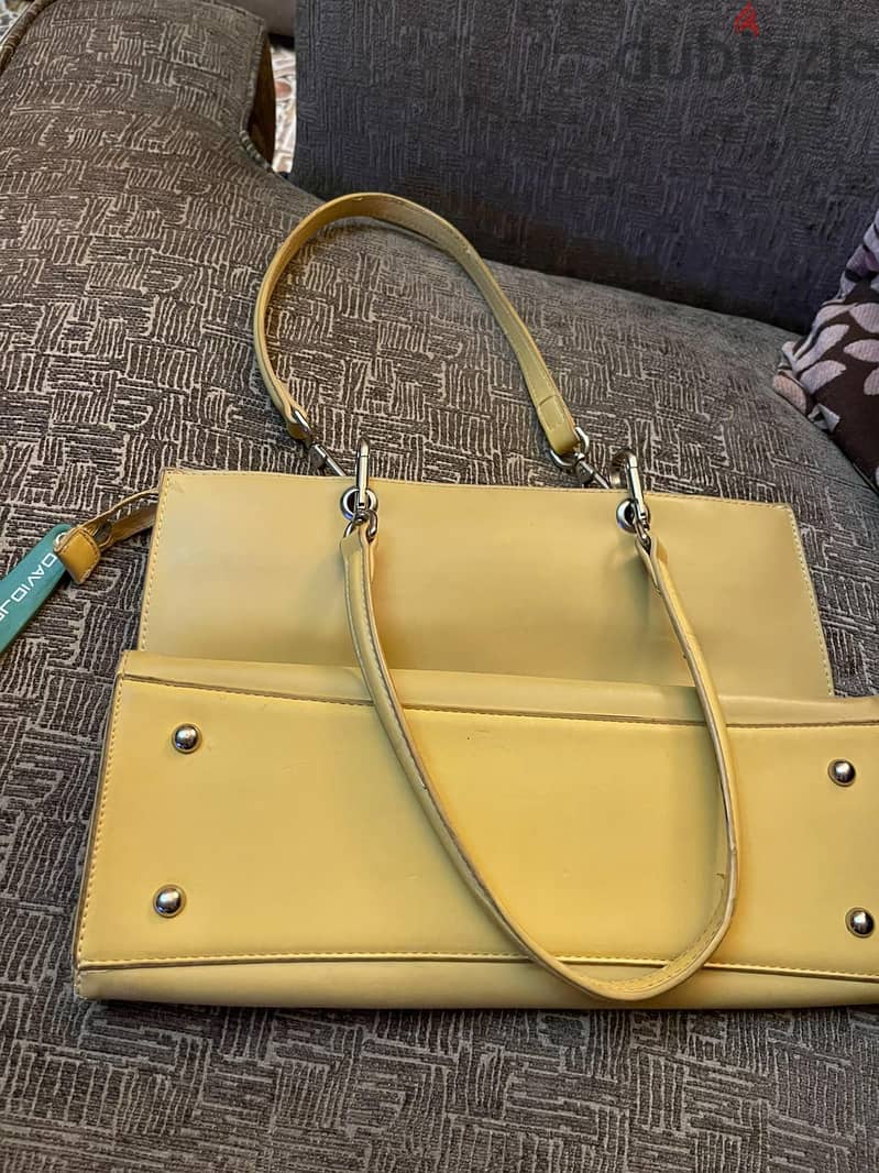 David jones original bag 1