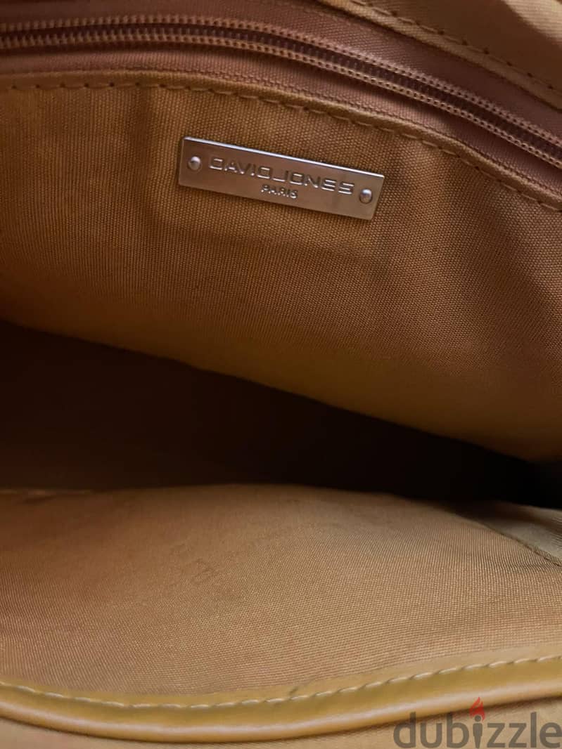 David jones original bag 2