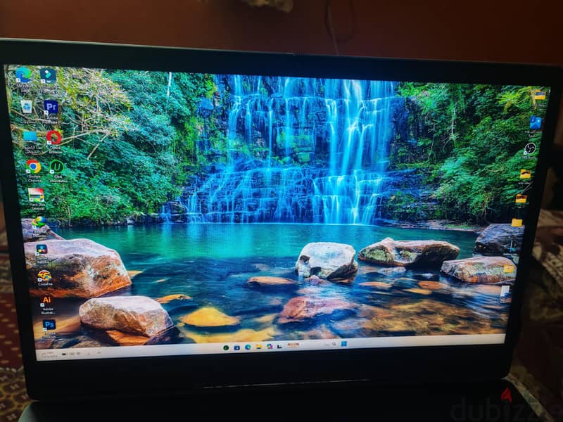 Dell precision 7760 7