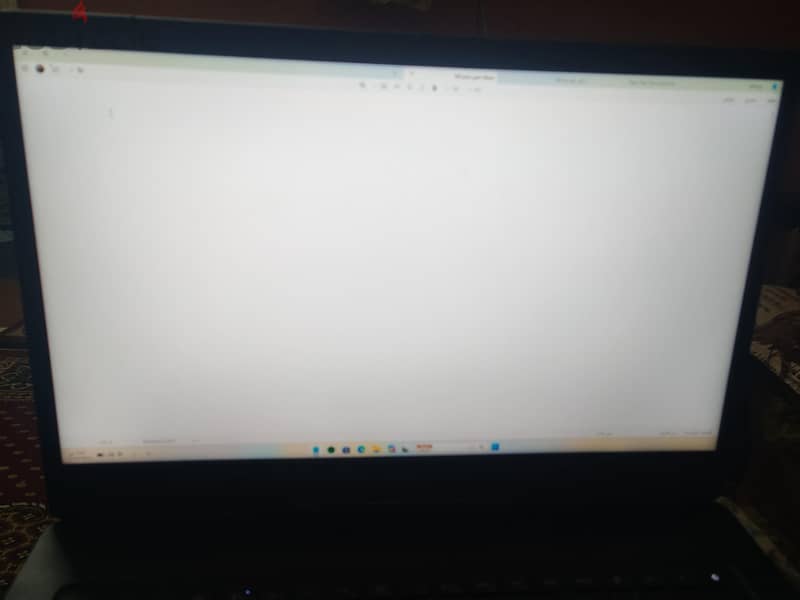 Dell precision 7760 9