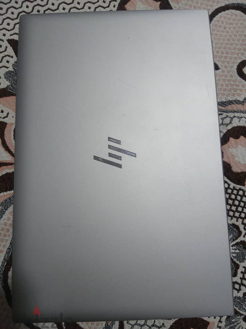 Hp elitebook 845 G8 1