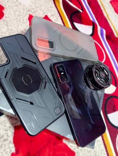 Infinix GT 30 Pro