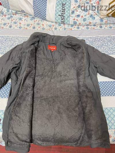 جاكيت اصلي جديد xxl