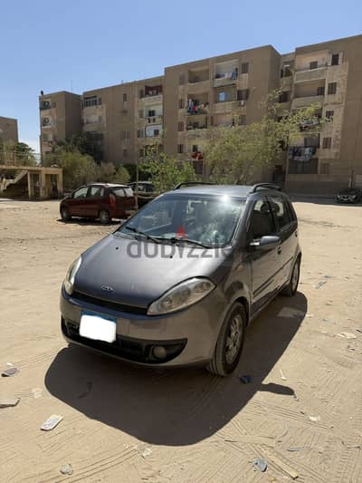 سبيرانزا إيه 113 2008