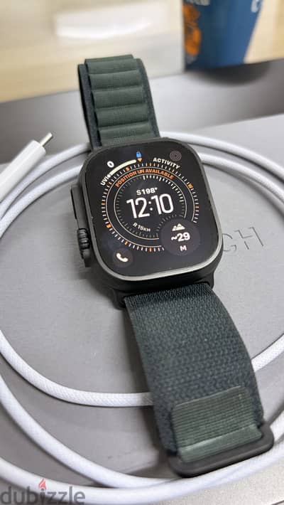 Apple Watch Ultra 2