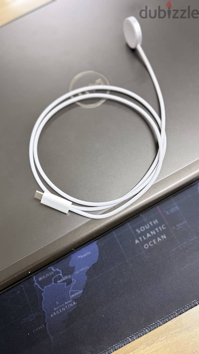 Apple Watch Ultra 2 3