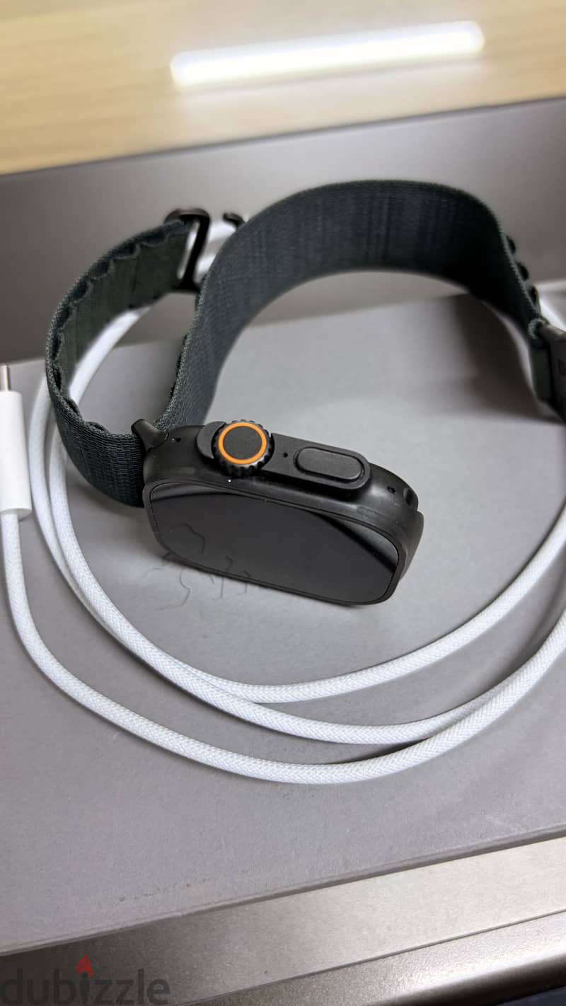 Apple Watch Ultra 2 4