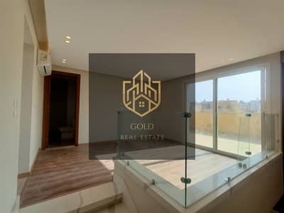  Luxury Villa for Rent in Mivida – New Cairo