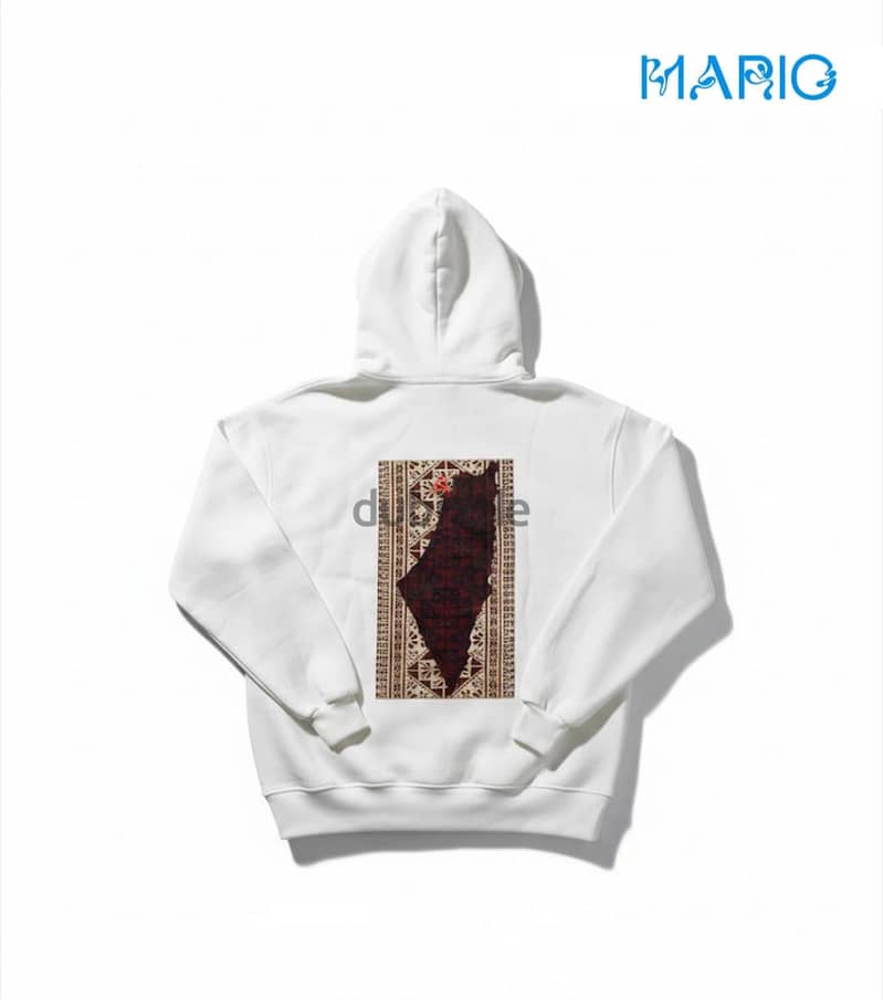 هوديز 8