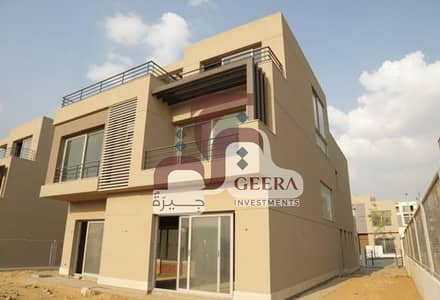 PHNC Phase 1 | Standalone Type D | 440M BUA + 575M Land PHNC Phase 1 | Standalone Type D | 440M BUA + 575M Land
