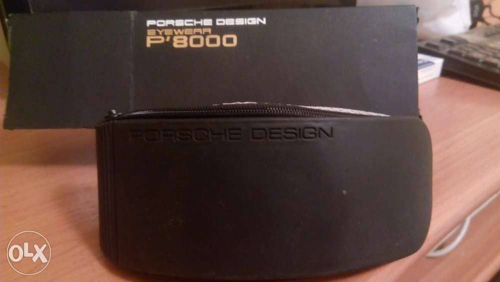 نظارة شمس porsche design p'8000 1